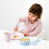 IKEA KALAS Bowl, Mixed Colours